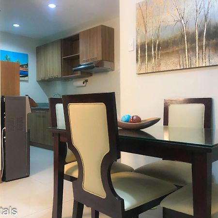 2 Bedroom Condo @ Midpoint Residences W/ City View Mandawe Zewnętrze zdjęcie