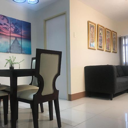 2 Bedroom Condo @ Midpoint Residences W/ City View Mandawe Zewnętrze zdjęcie