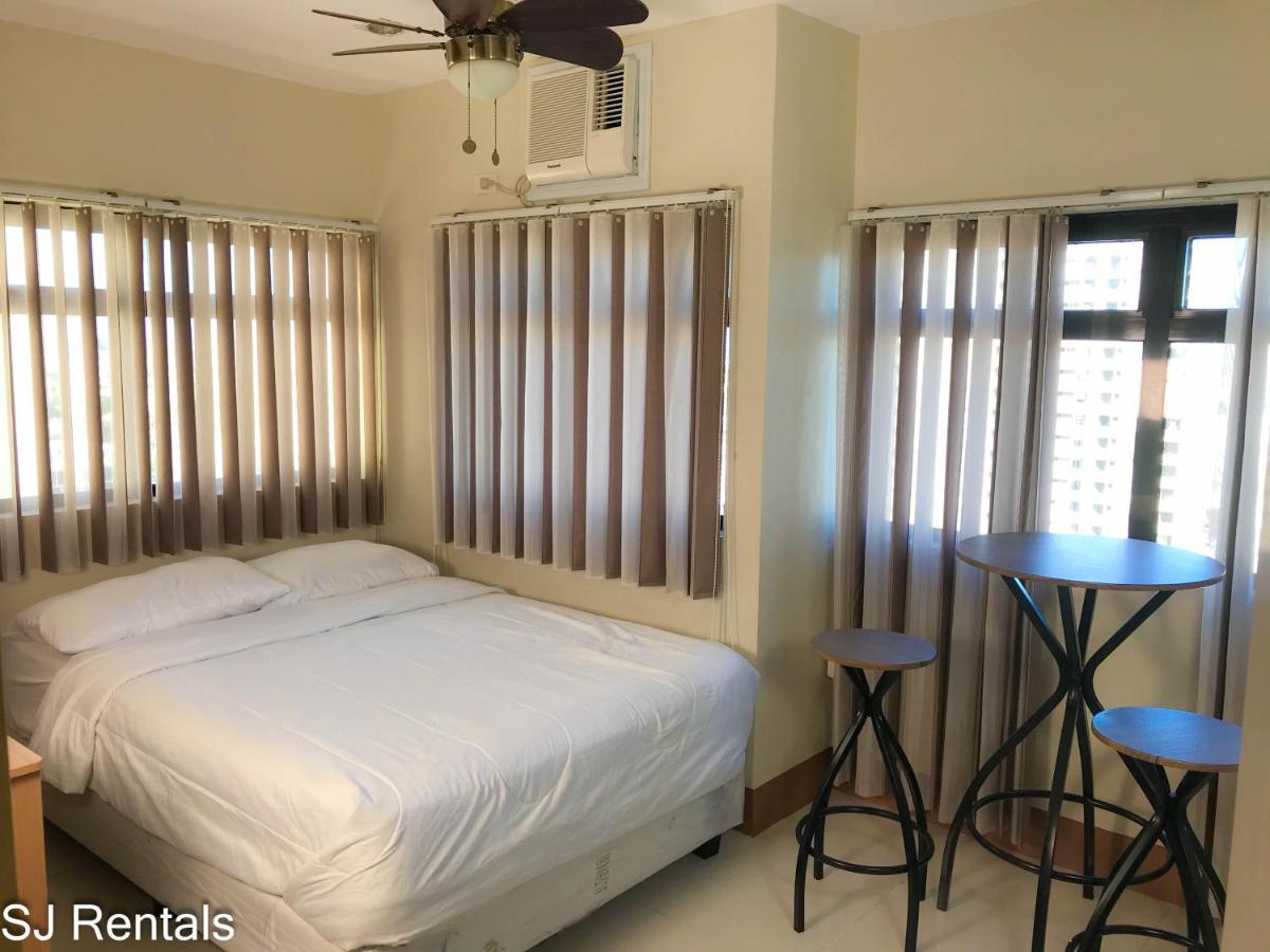 2 Bedroom Condo @ Midpoint Residences W/ City View Mandawe Zewnętrze zdjęcie