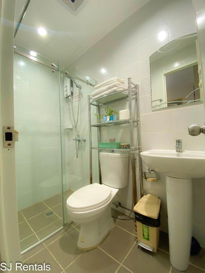 2 Bedroom Condo @ Midpoint Residences W/ City View Mandawe Zewnętrze zdjęcie