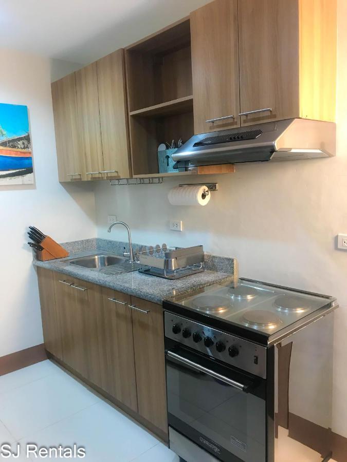 2 Bedroom Condo @ Midpoint Residences W/ City View Mandawe Zewnętrze zdjęcie