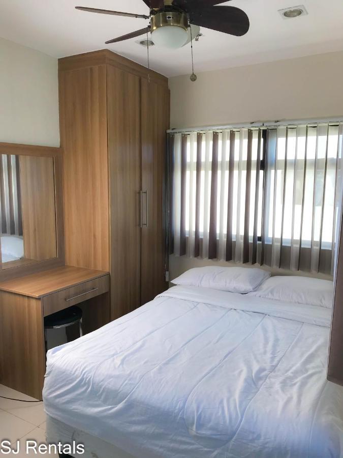 2 Bedroom Condo @ Midpoint Residences W/ City View Mandawe Zewnętrze zdjęcie