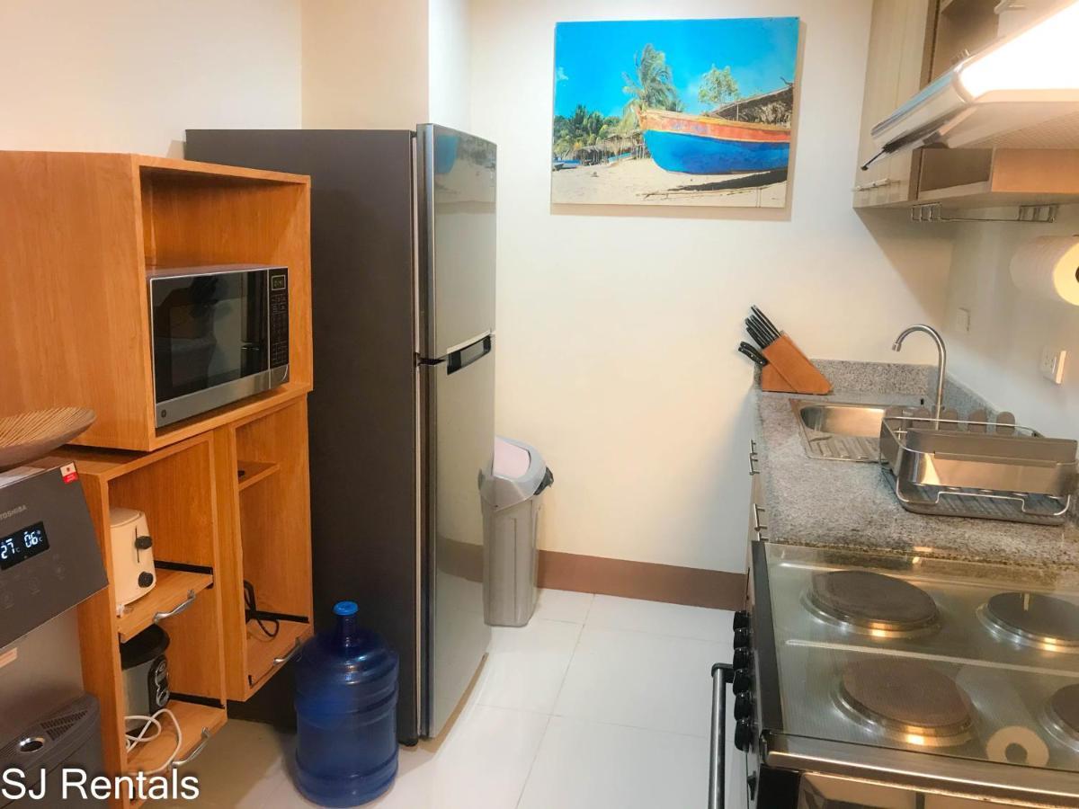 2 Bedroom Condo @ Midpoint Residences W/ City View Mandawe Zewnętrze zdjęcie